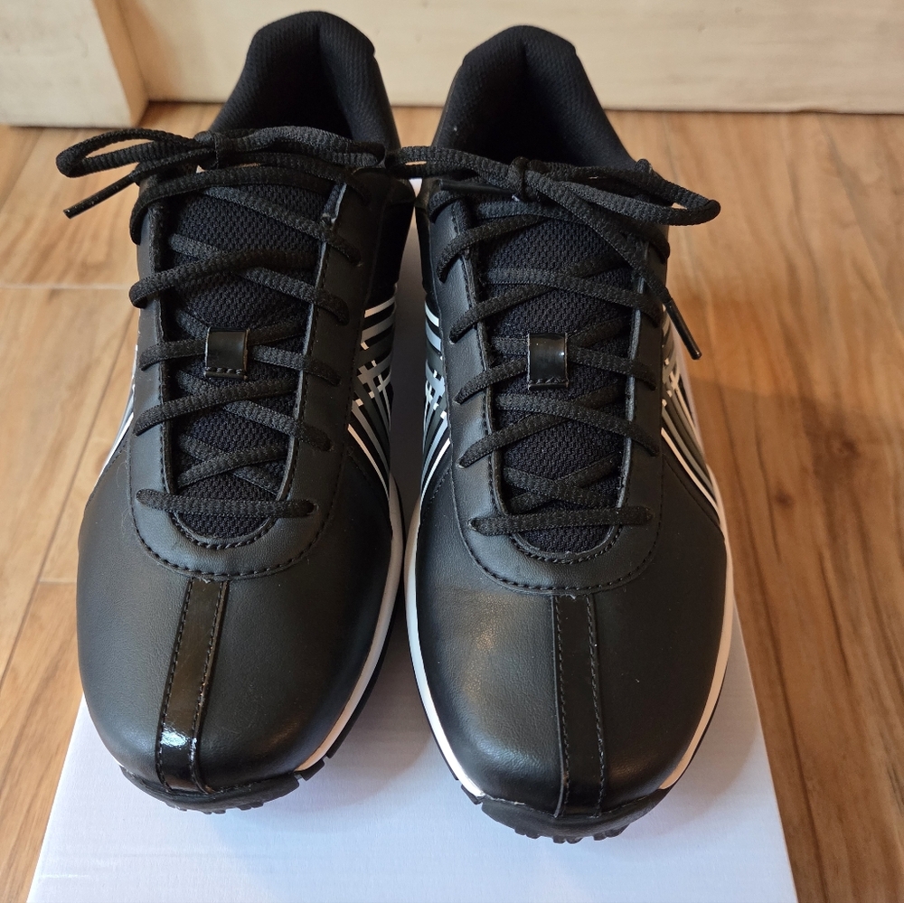 Nike Delight Womens Golf Shoes Size 8 Brand New in Box - Picture 2 of 7